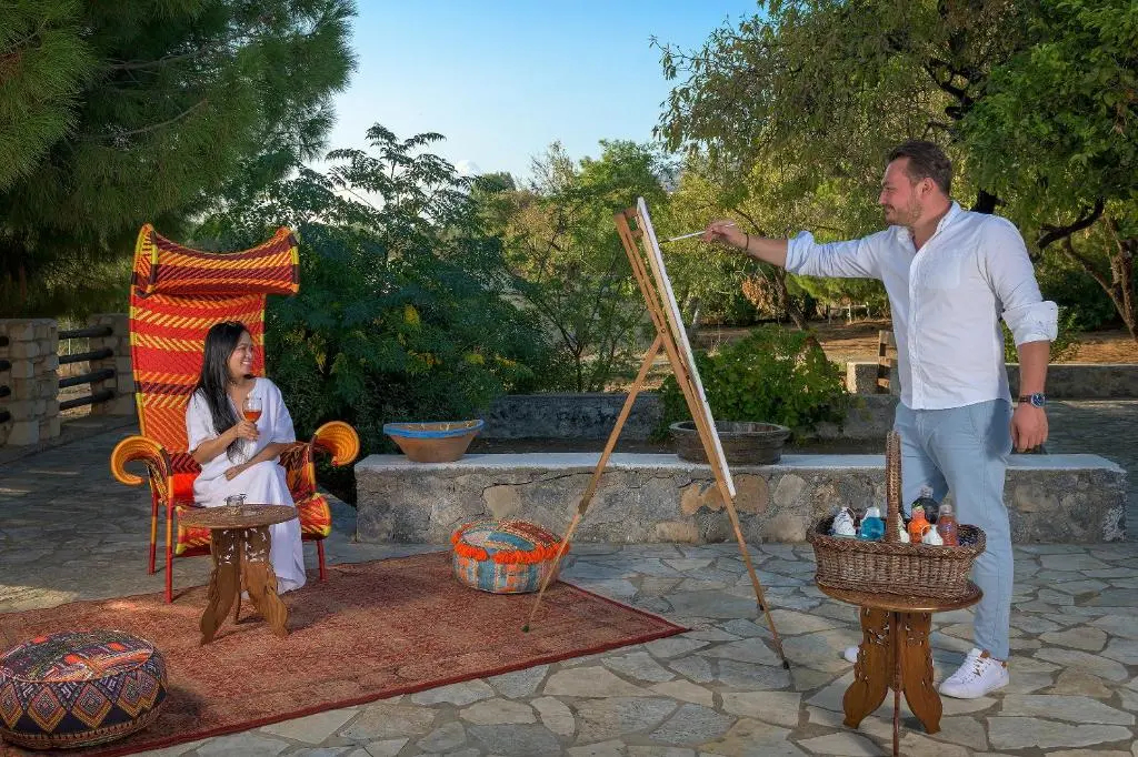 Foto - Villa Mary's Holiday House
