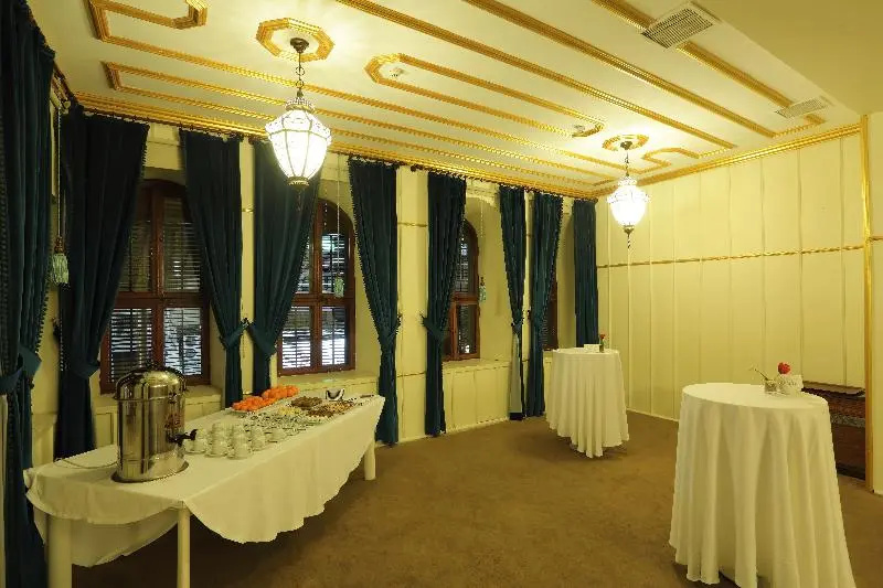 Foto - Sirehan Hotel