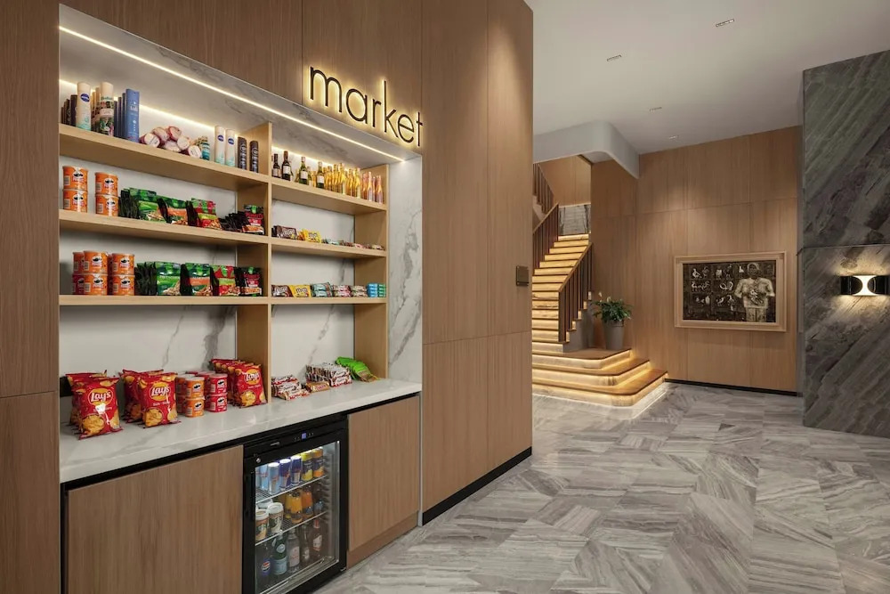 Foto - Courtyard by Marriott Prishtina