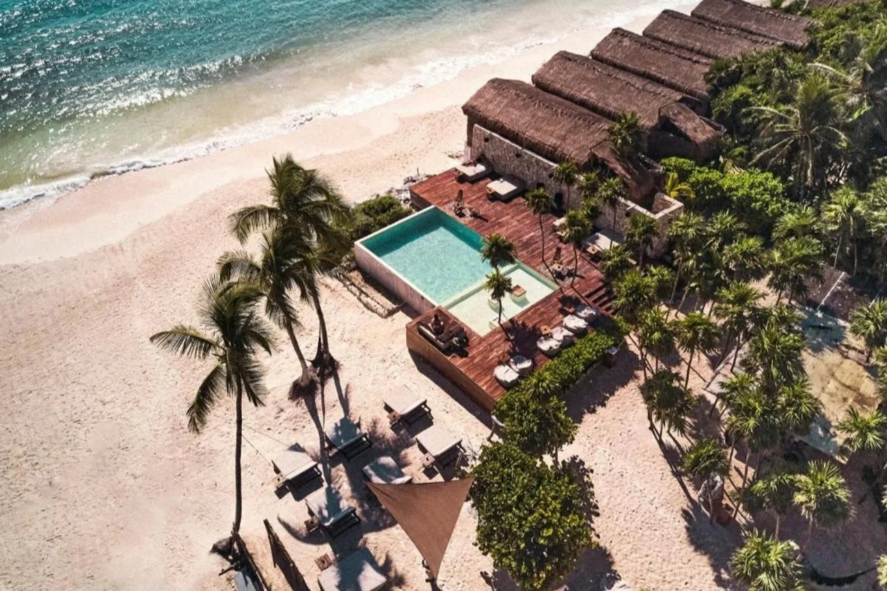 Photo - Our Habitas Tulum - Adults Only
