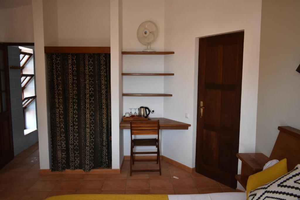 Orquidea Guest House
