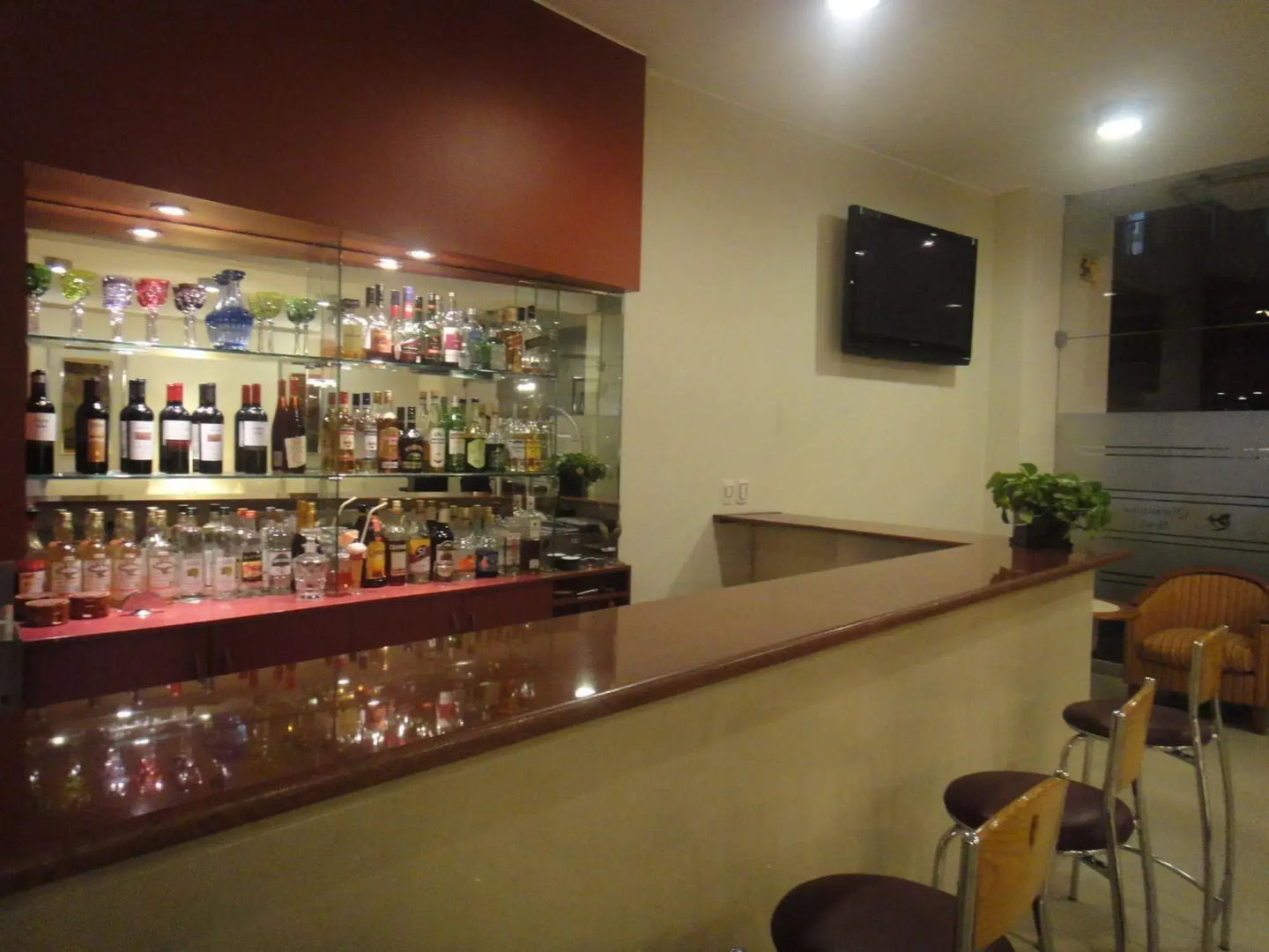 Foto - Qorianka Hotel