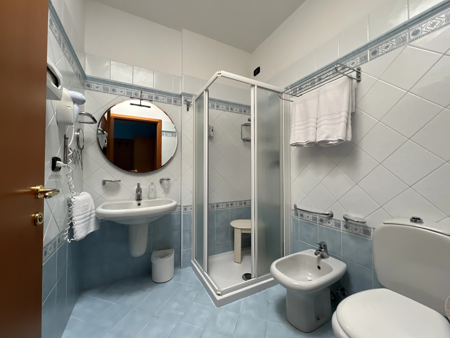 Foto - Hotel Alemagna B&B Lido del Sole Pet Friendly