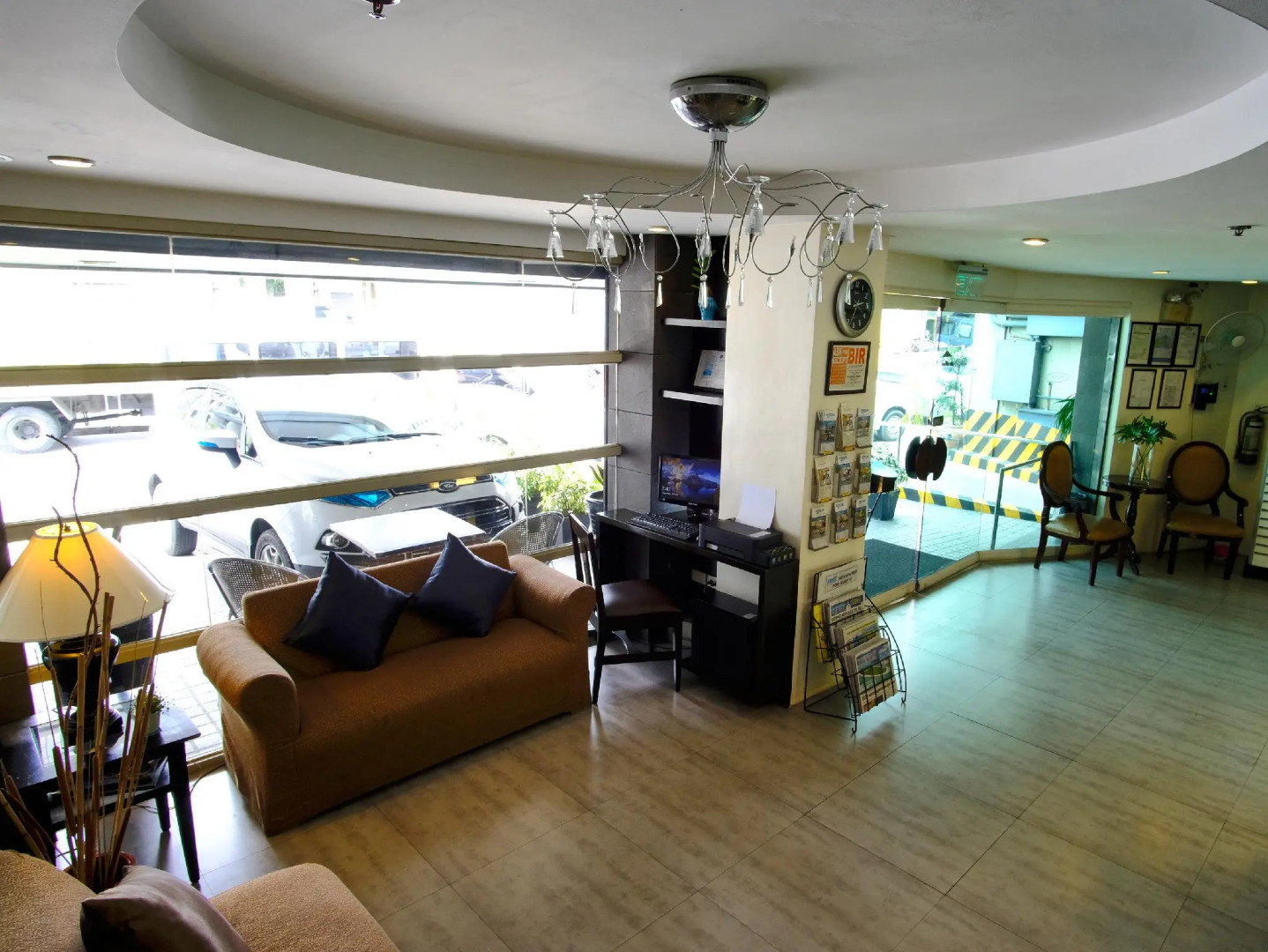 Photo - Fersal Hotel Neptune Makati