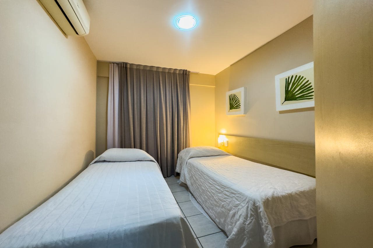 Photo - Aptos Privativos Vista Mar Hotel Paradise Flat