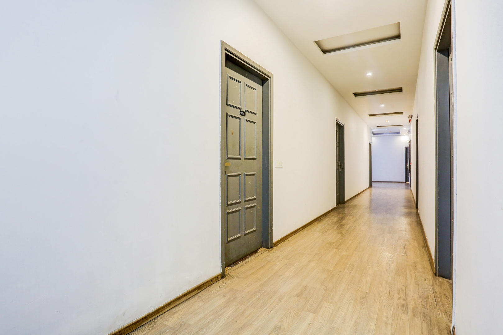 Foto - Super Townhouse Rohini Sector 23