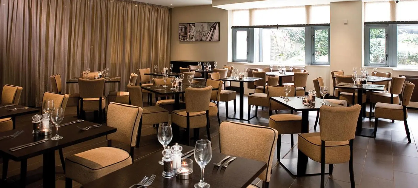 Photo - Leonardo Hotel Dublin Christchurch
