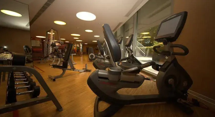 Photo - Ataköy Marina Park Hotel Residence