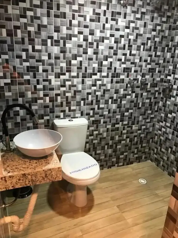 Photo - Hotel Moinho do Leste