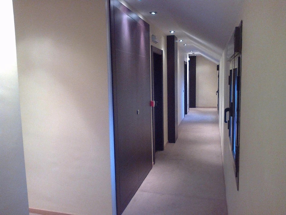Photo - Hotel Anabel Baza