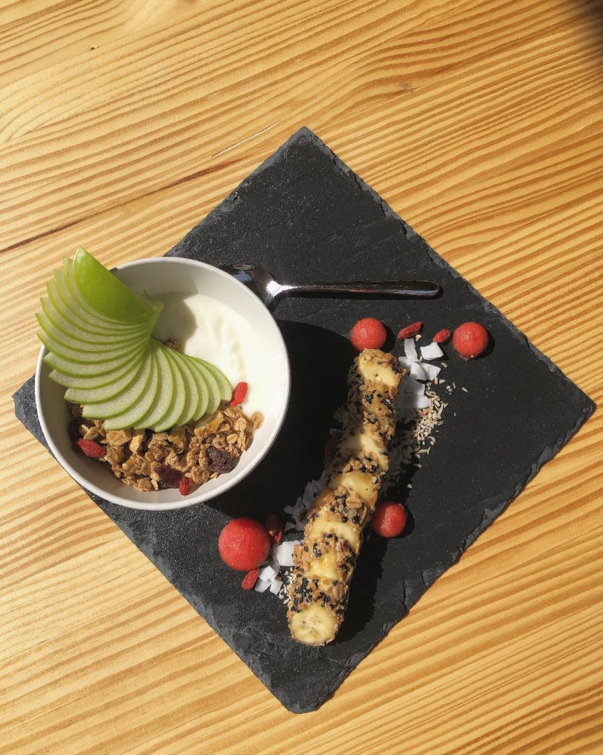 Photo - The Reef Hotel & Studios