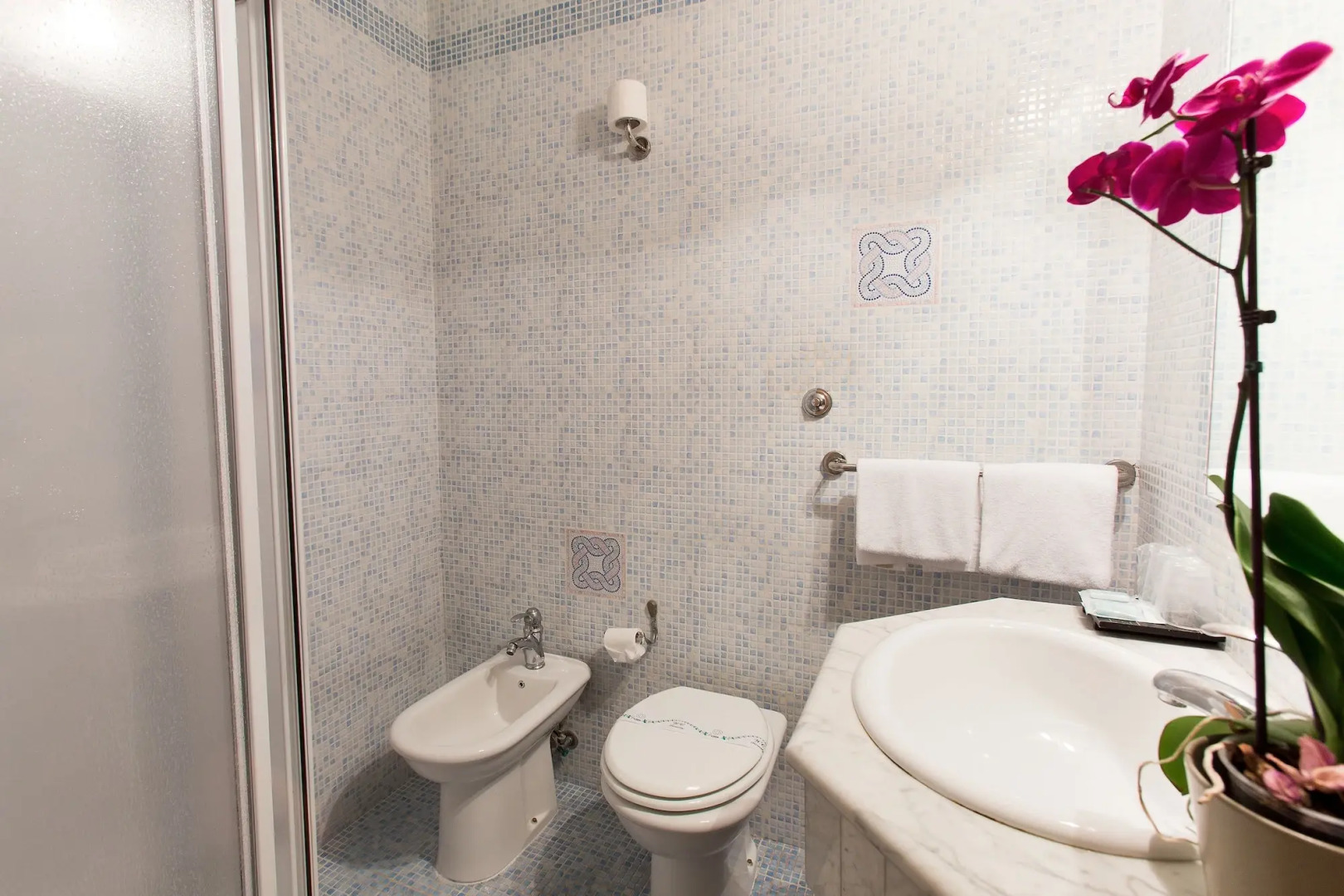 Foto - Hotel Gabriella