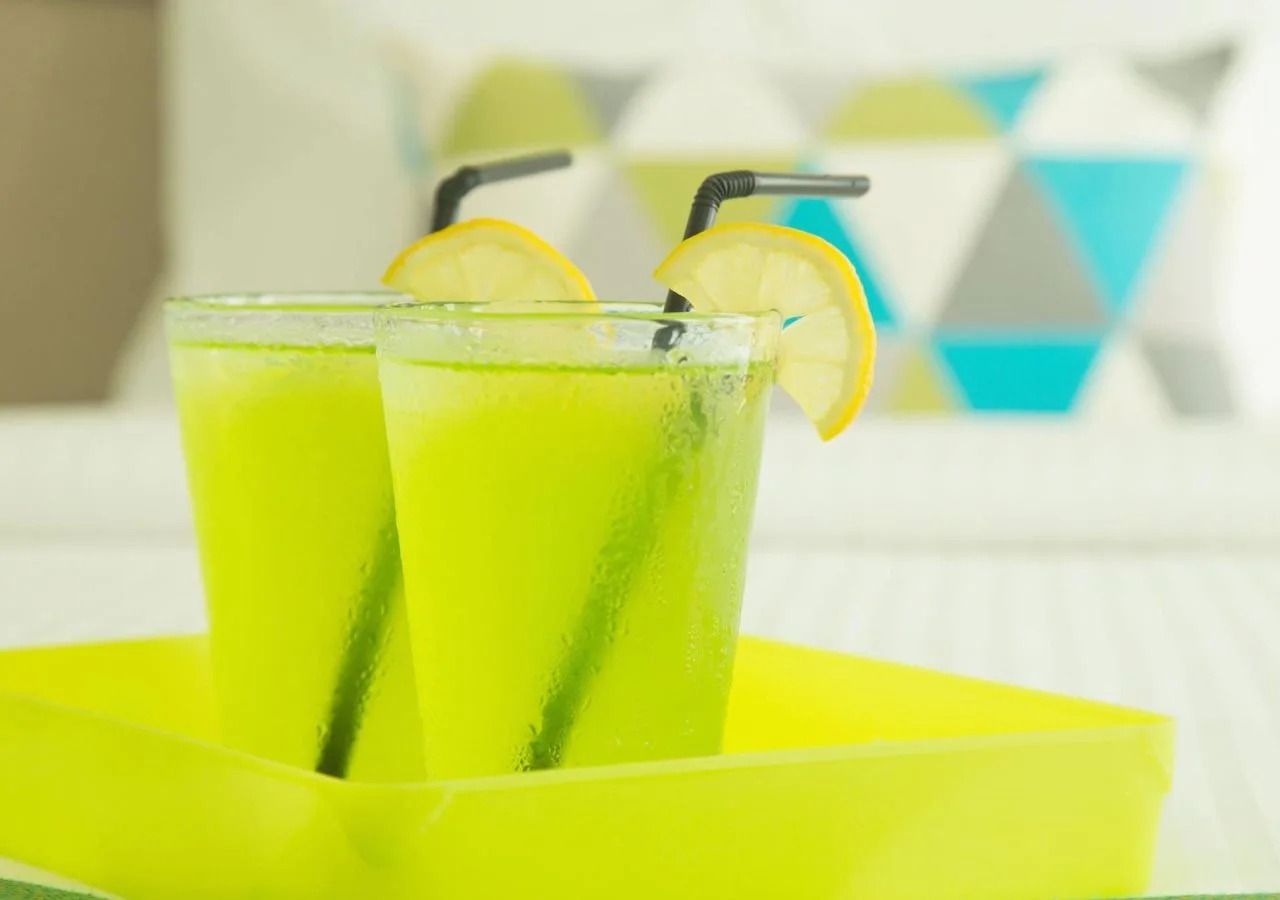 Foto - Lime Hotel Boracay