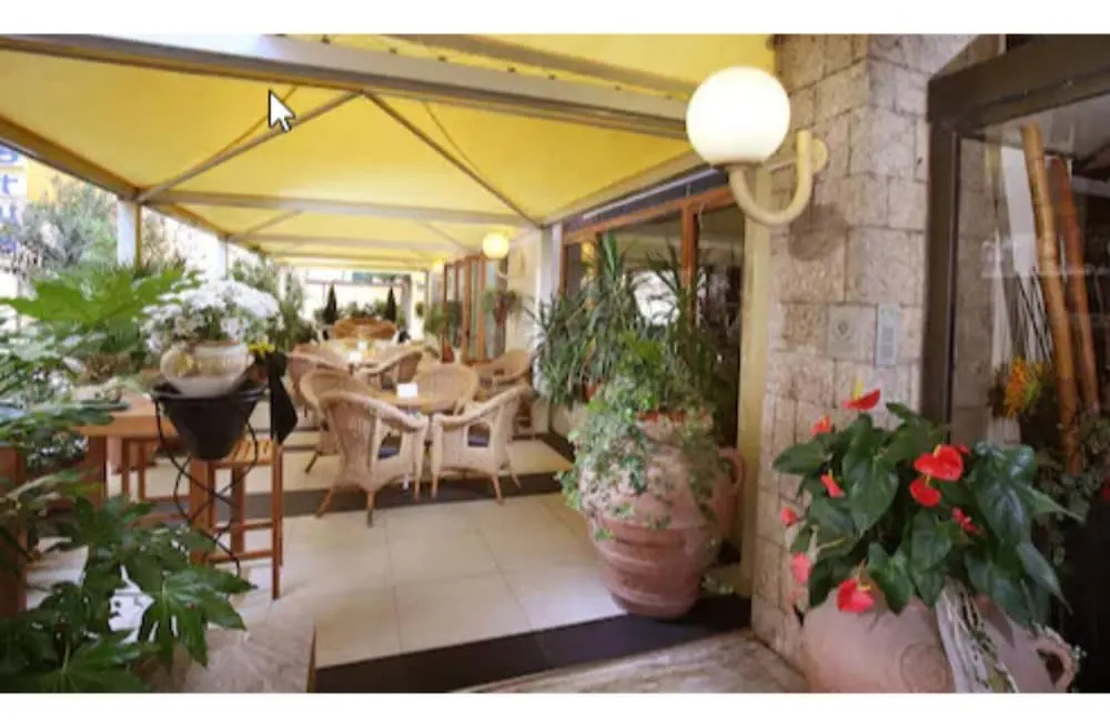 Foto - Hotel Ariston & Spa