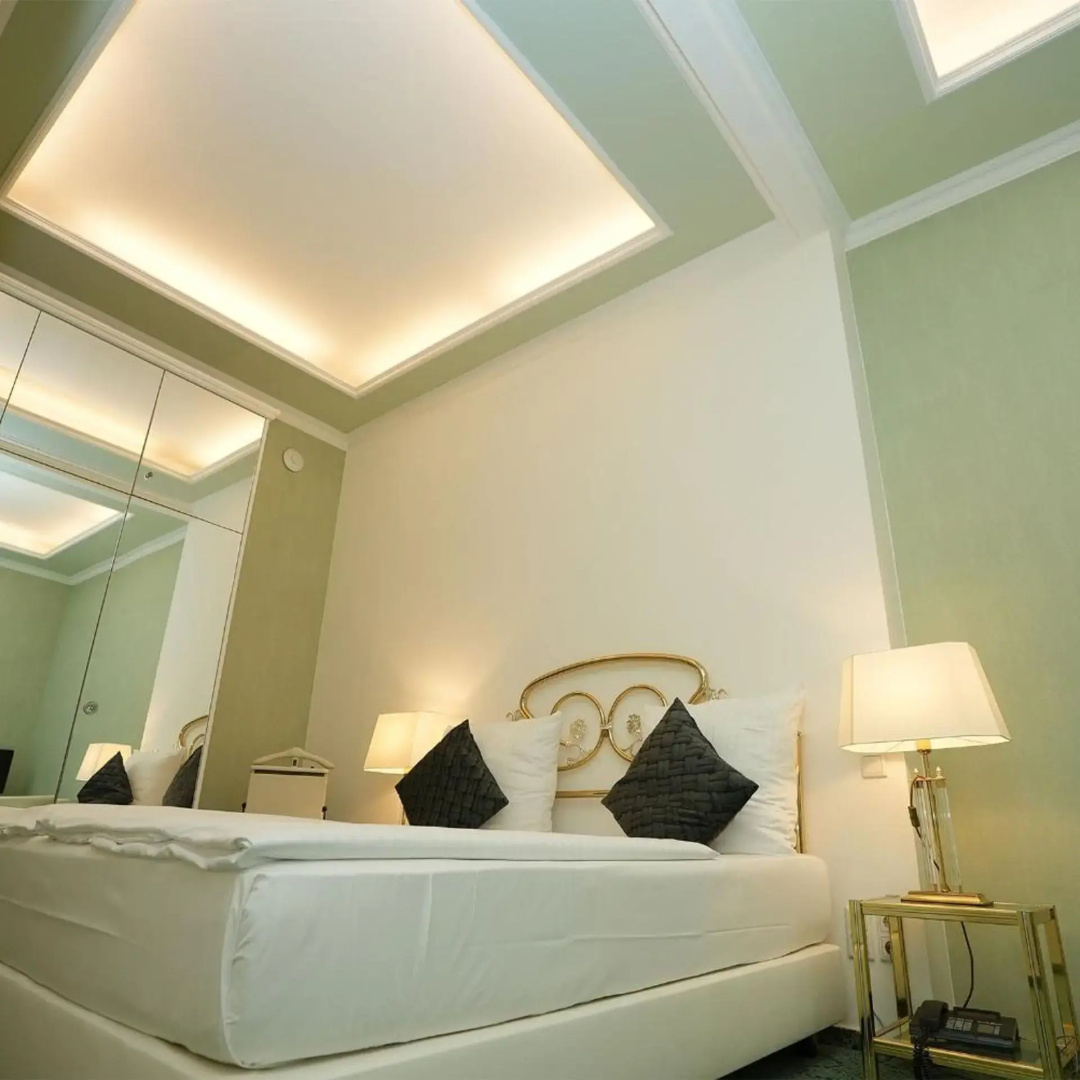 Foto - Hotel Palmenhof