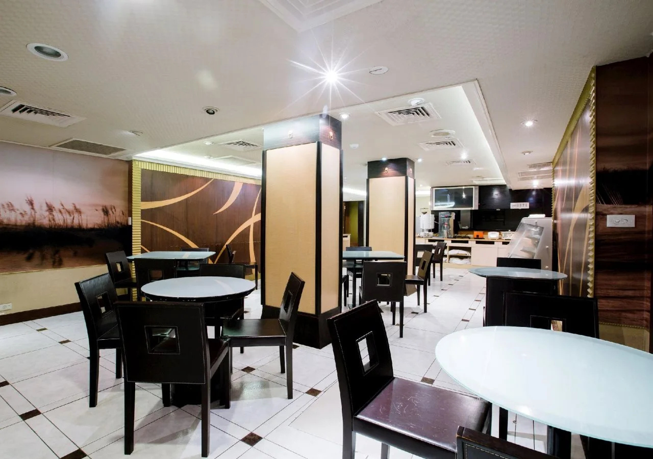 Foto - Tai Hope Hotel