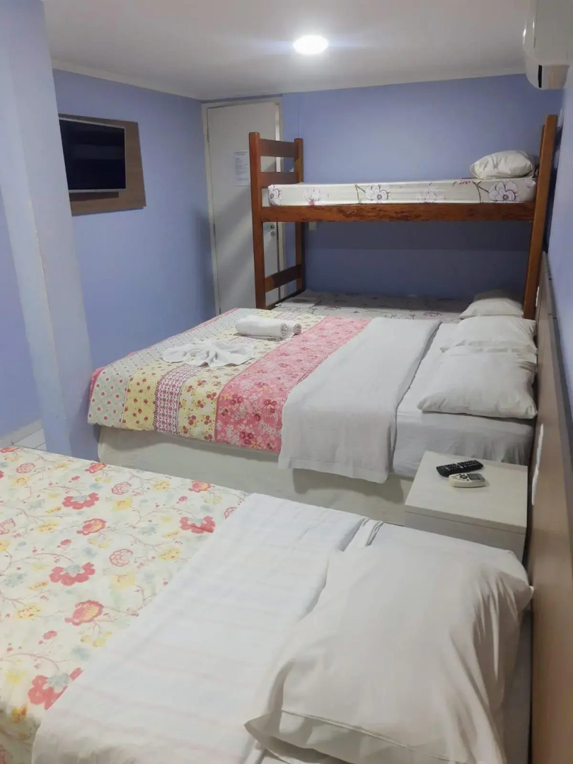 Foto - Pousada Boi Bumba Tambau