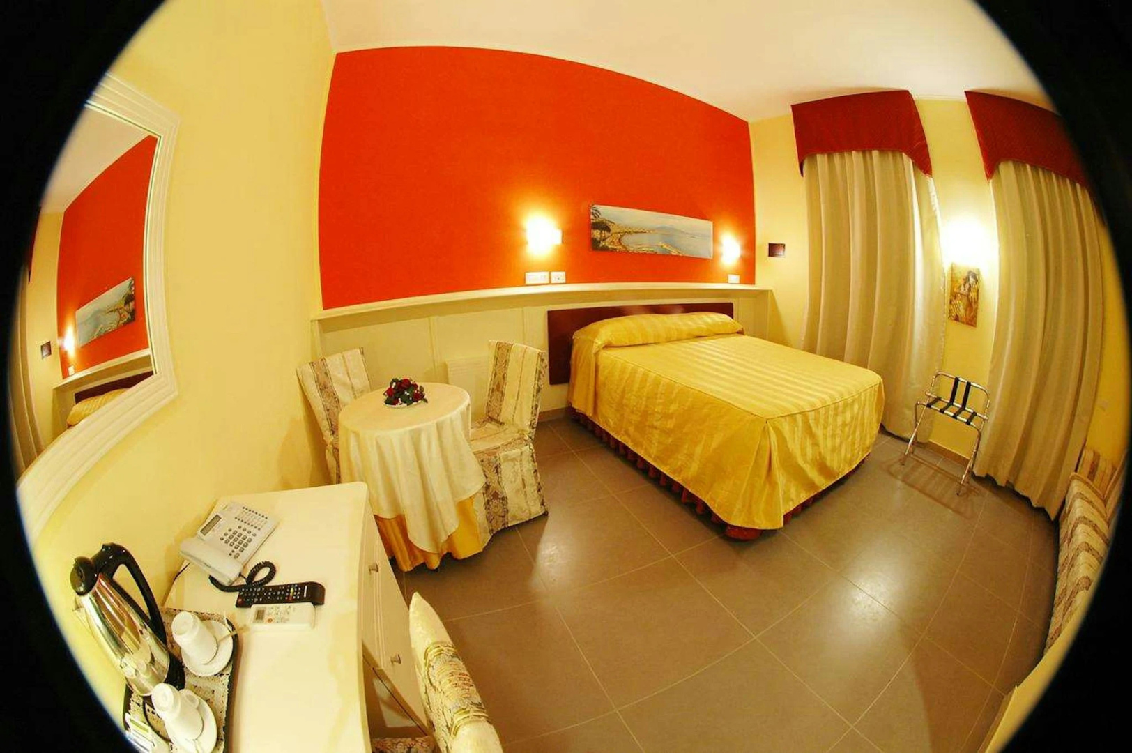 Foto - Capodichino International Hotel
