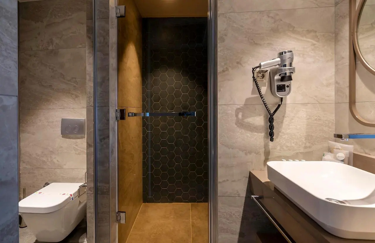 Foto - Calyptus Kirman Premium - Ultra All Inclusive