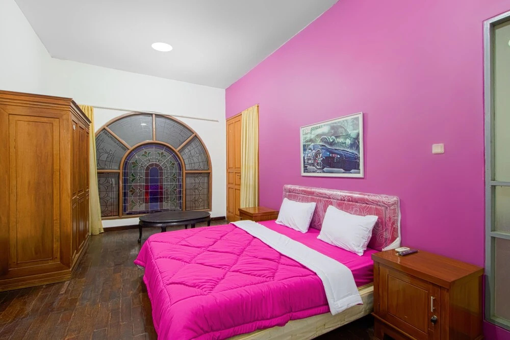 Foto - Tobana House Bintaro RedPartner