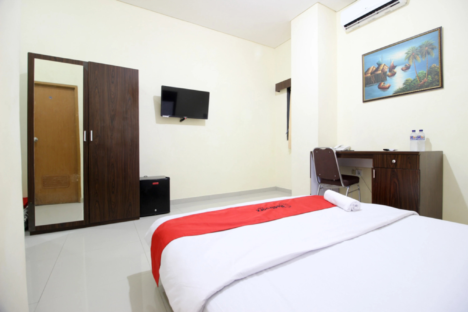 Foto - RedDoorz @ Swakarya Kaliurang