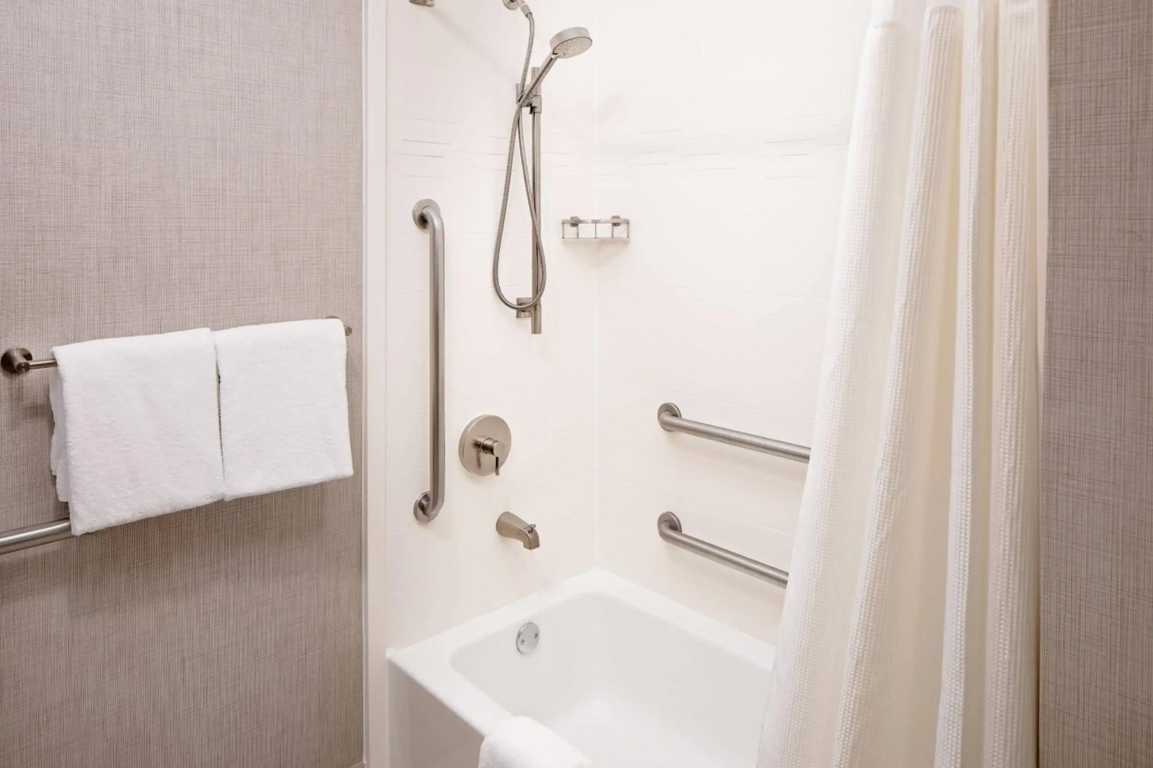 Photo - Residence Inn Arlington