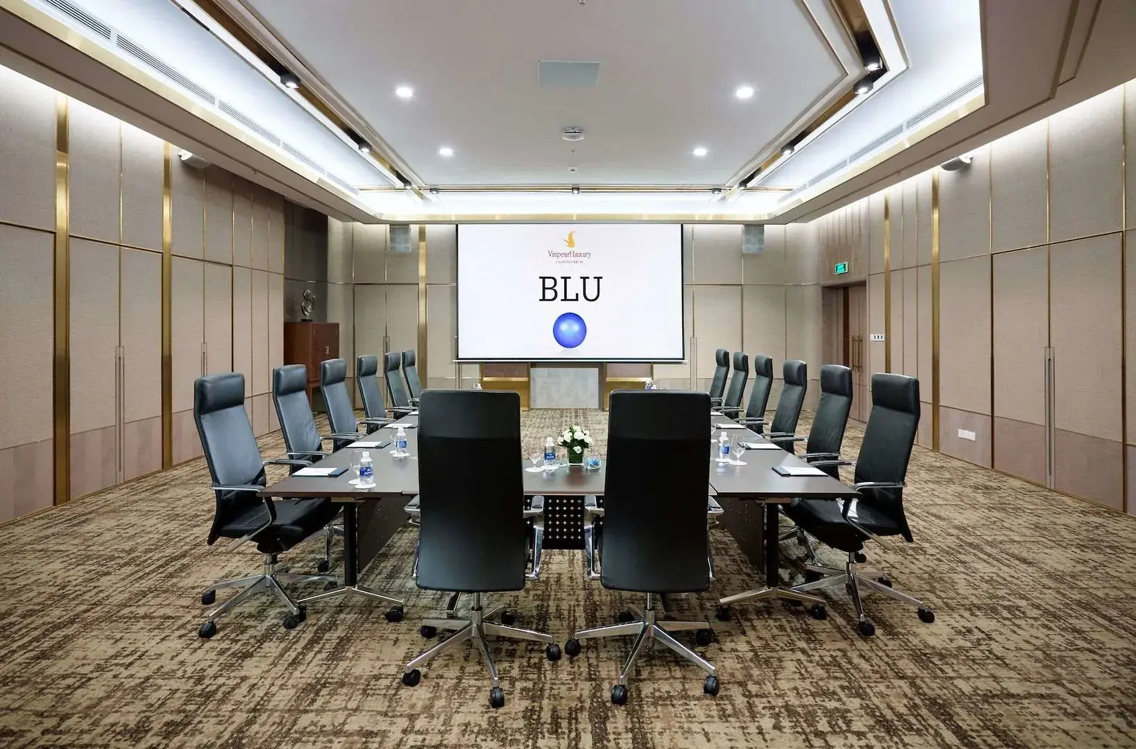 Foto - Vinpearl Landmark 81, Autograph Collection