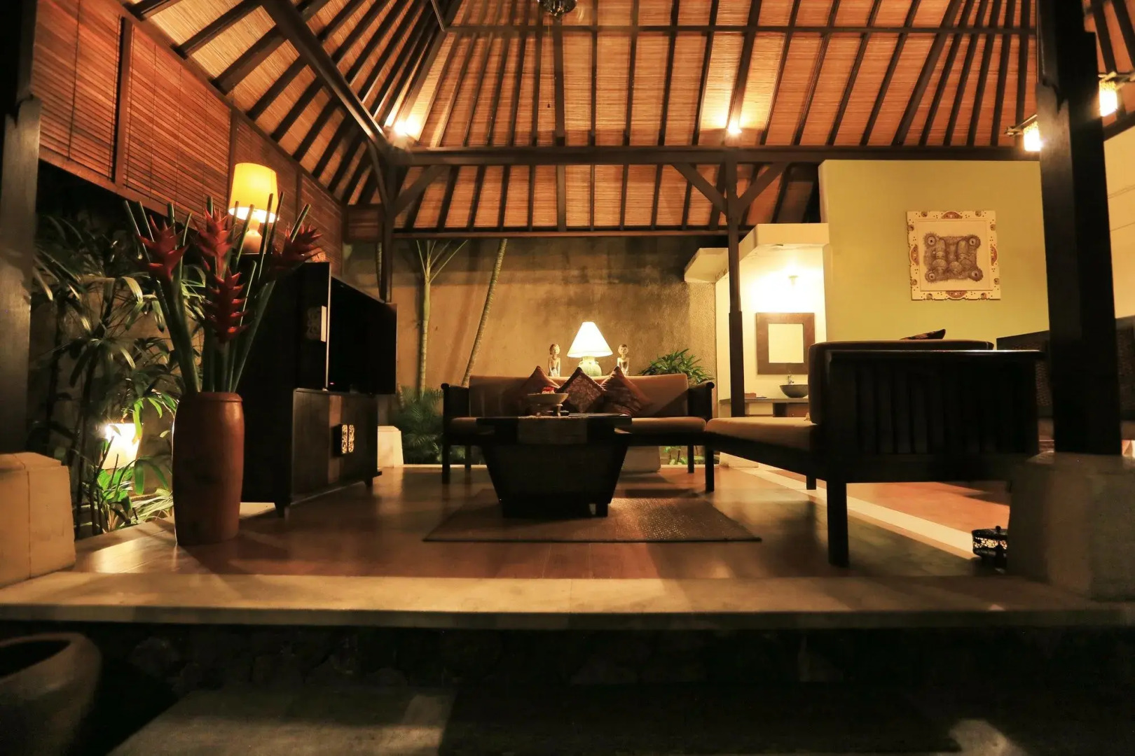 Foto - The Sanyas Suite Bali