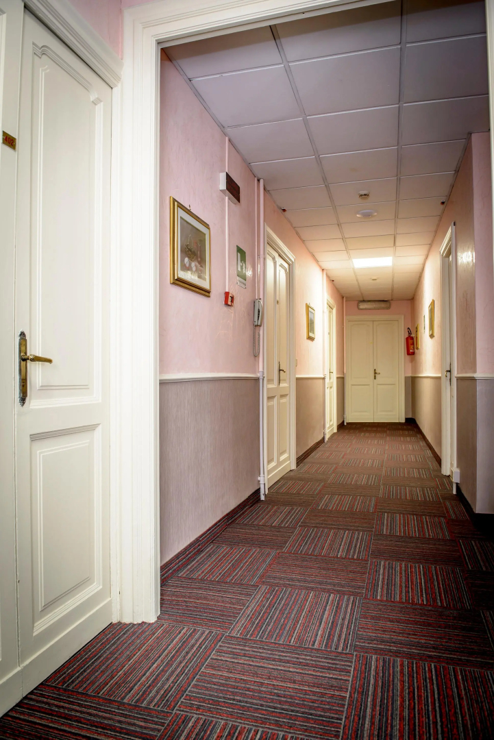 Foto - Hotel Emmaus