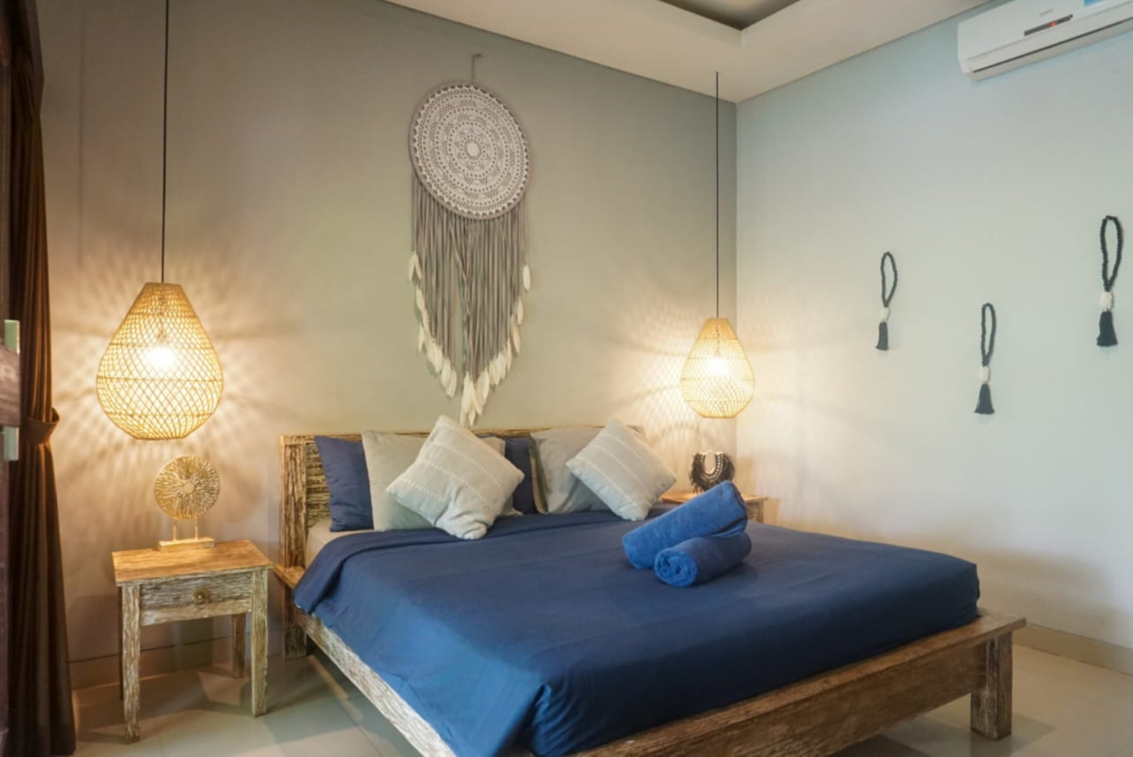 Photo - Ubad Retreat