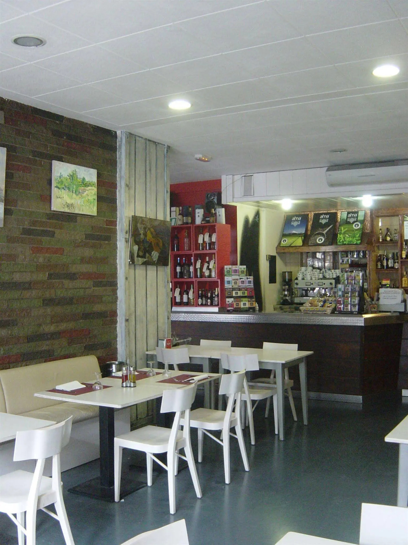 Foto - Hostal Can Massot