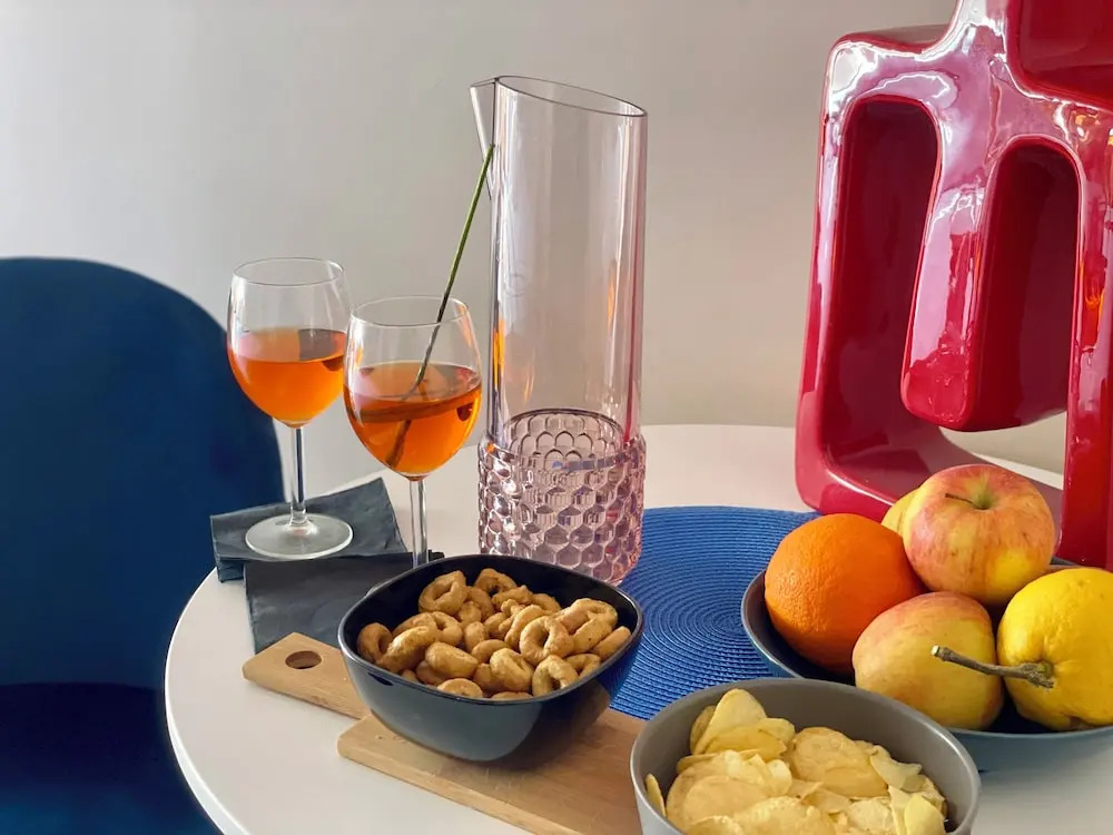 Foto - Z-ArchSuites Urbs