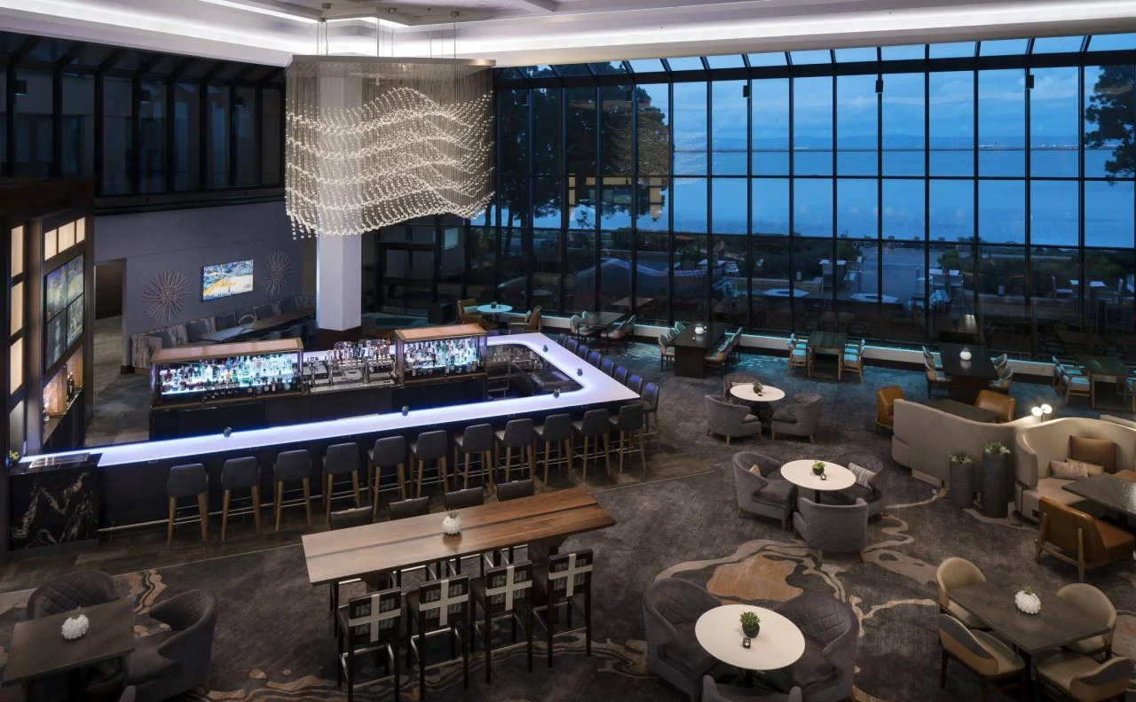 Photo - San Francisco Airport Marriott Waterfront