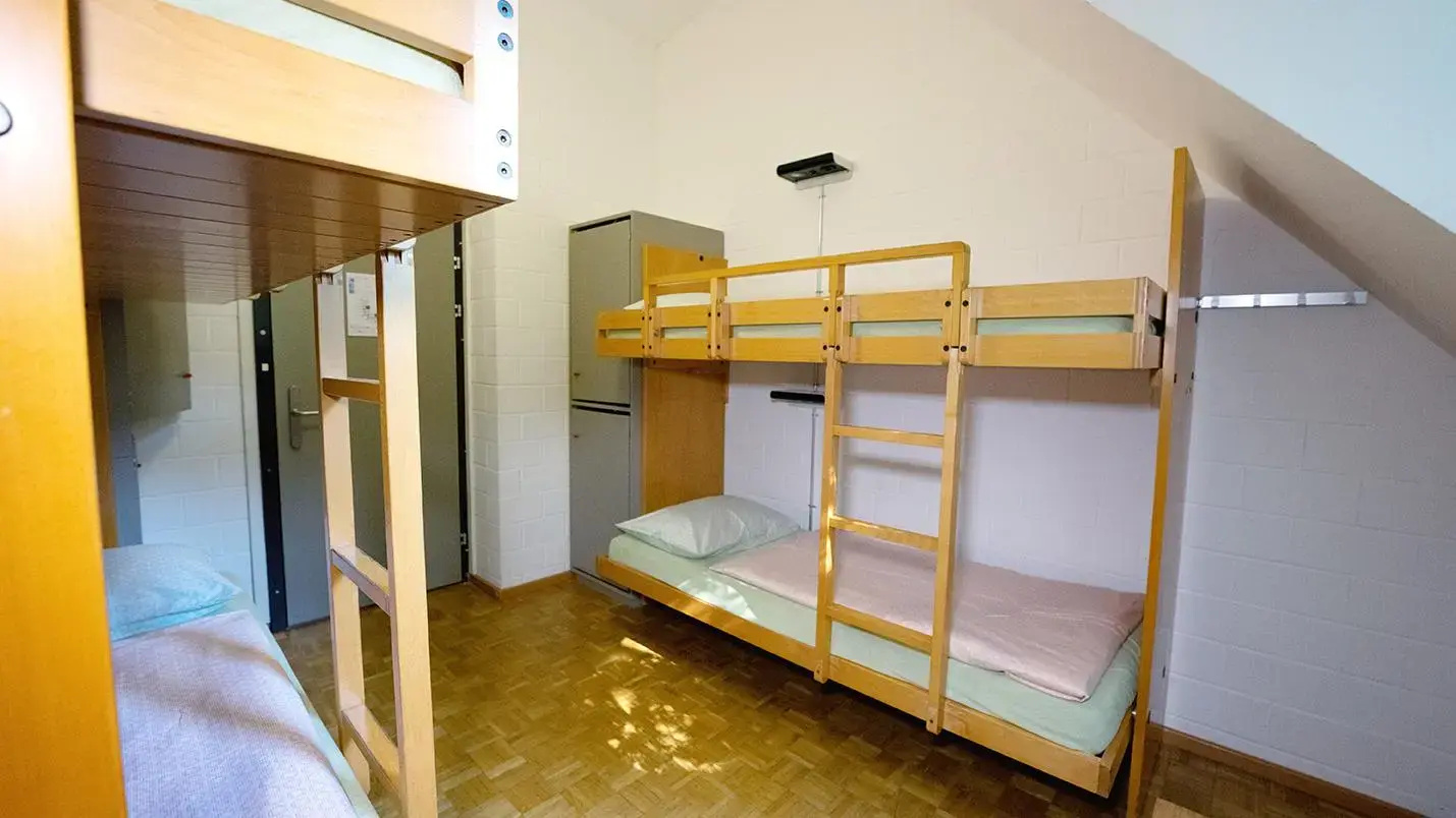 Foto - Youth Hostel Luzern