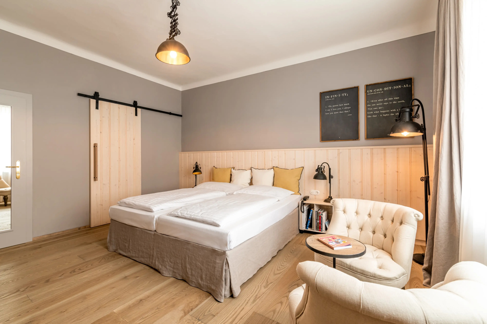 Photo - Hotel Markus Sittikus Salzburg