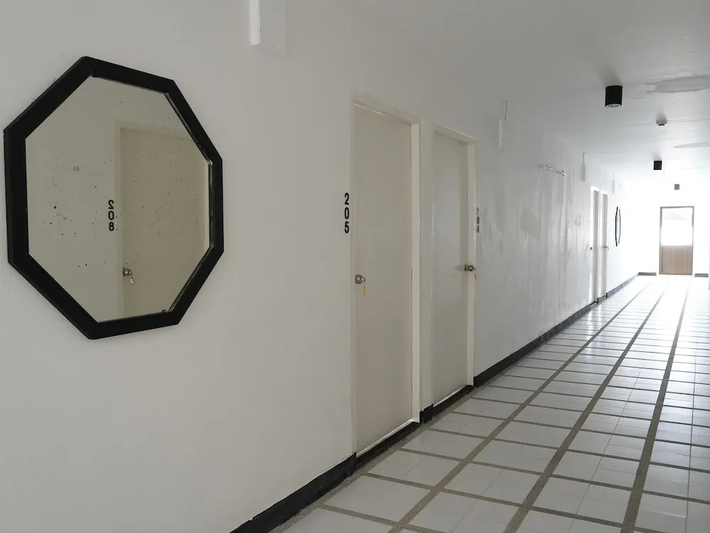 Foto - RoomQuest IT Square Don Mueang Airport