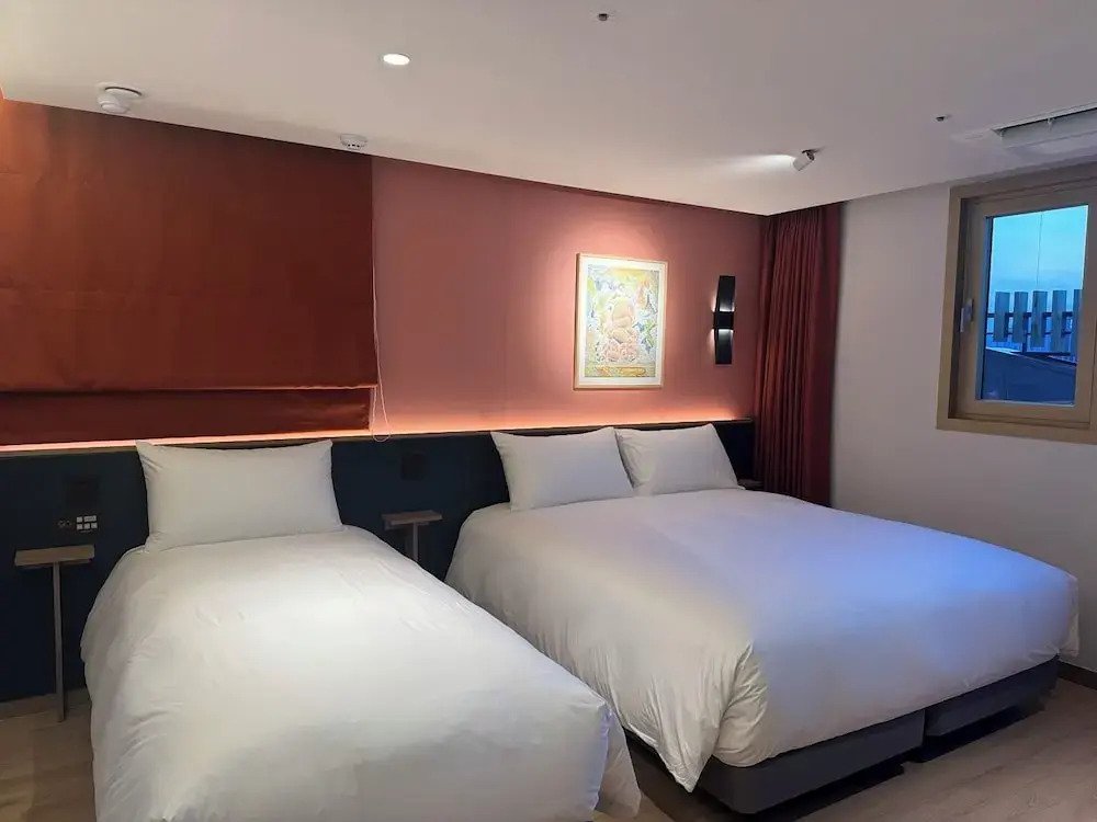 Photo - New Blanc Central Myeongdong