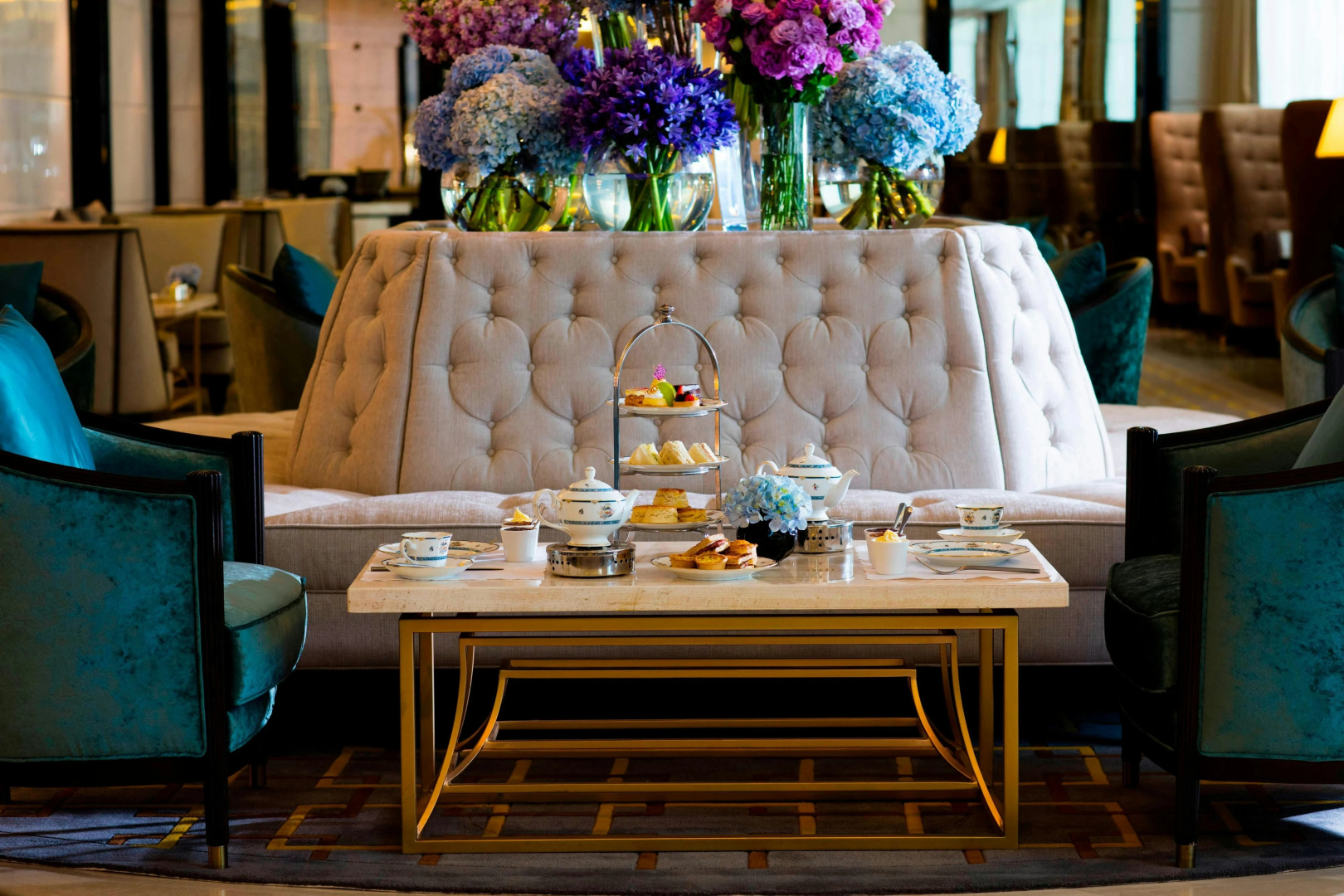 Photo - The Ritz-Carlton, Kuala Lumpur