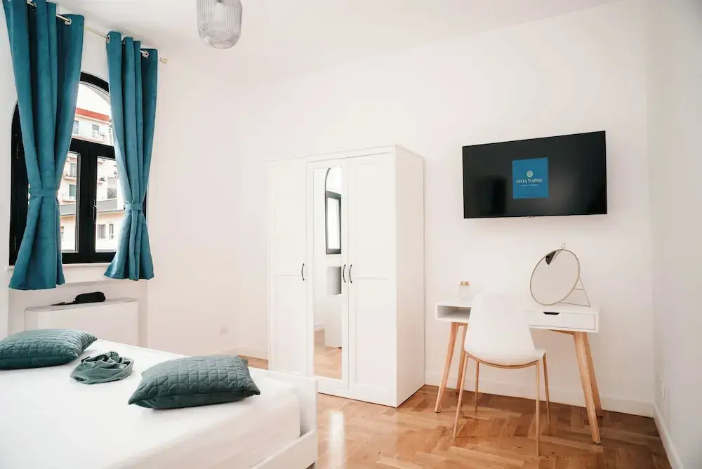 Foto - Vista Napoli Residence by Casa Napoletana