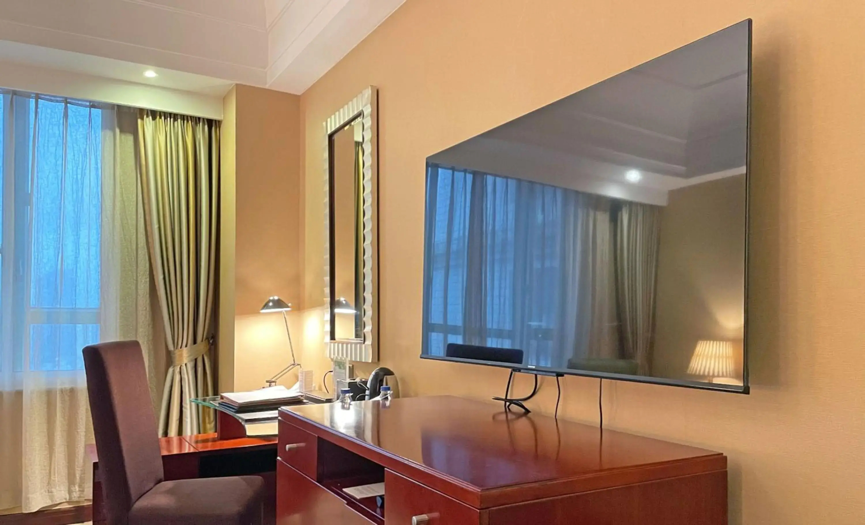 Foto - Merry Hotel Shanghai
