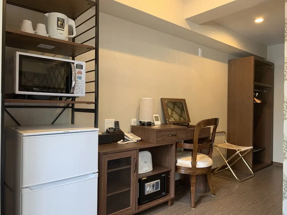 Foto - Le Tour Hotel Akihabara Ekimae 楽途ホテル秋葉原駅前店