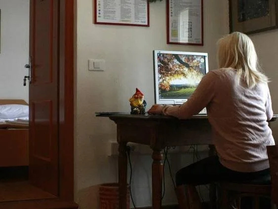 Foto - B&B Pod Skalo