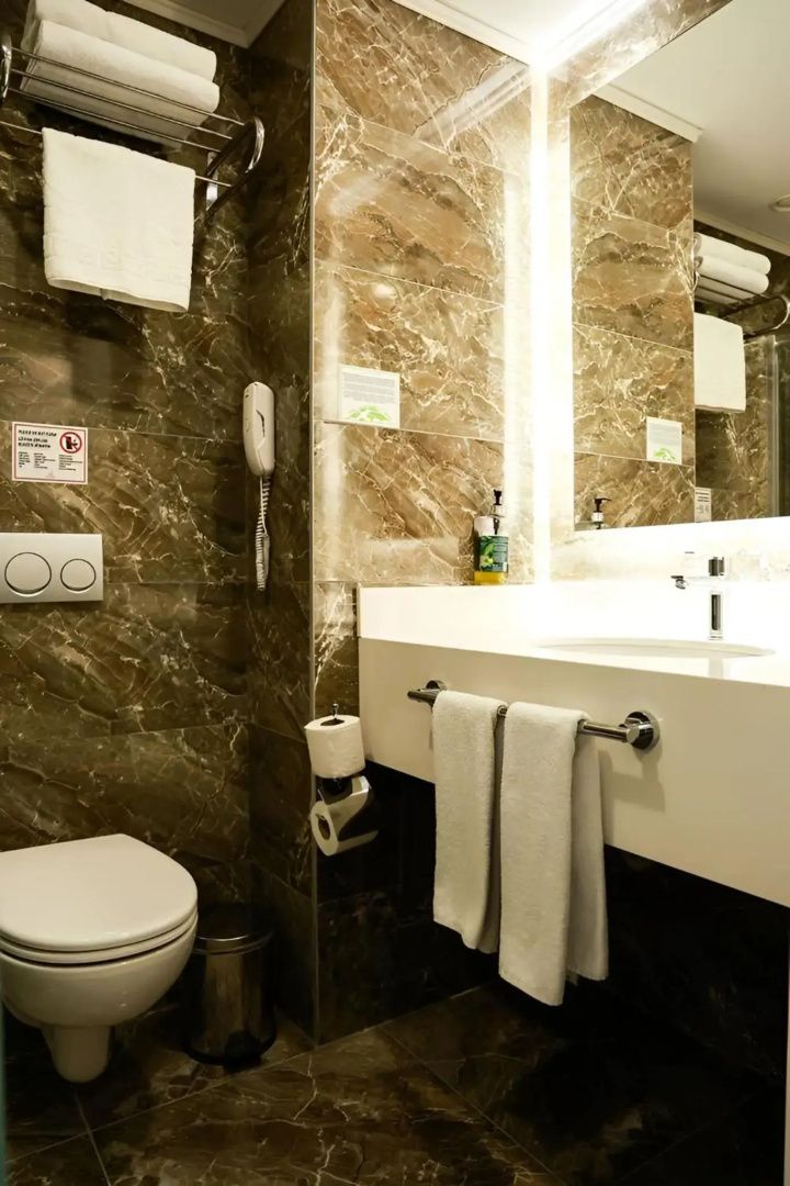 Foto - Mia Berre Hotels