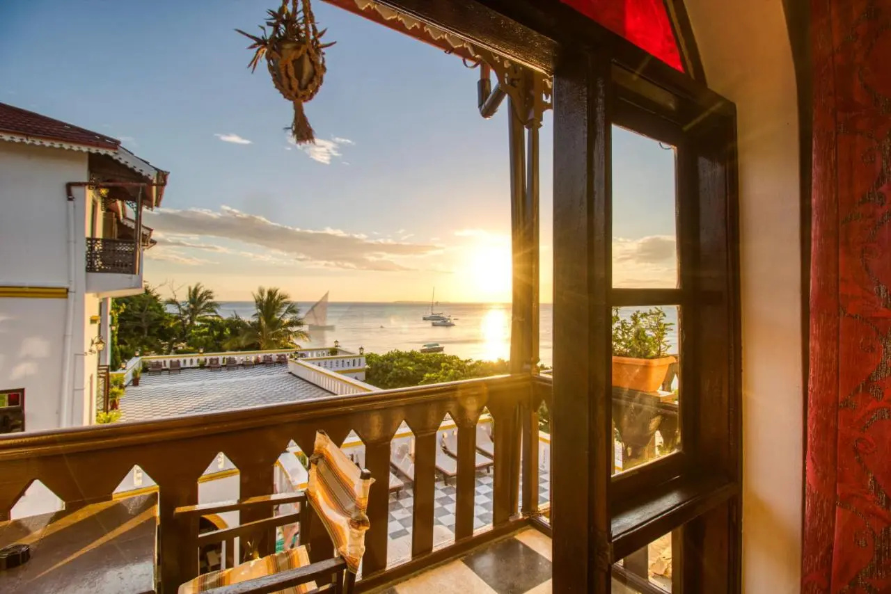 Foto - Tembo House Hotel & Apartments