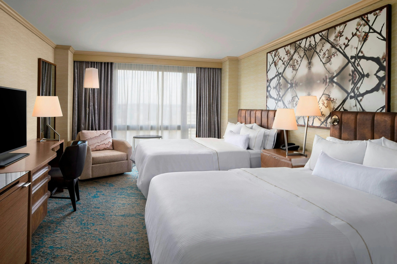 Photo - The Westin Crystal City Reagan National Airport