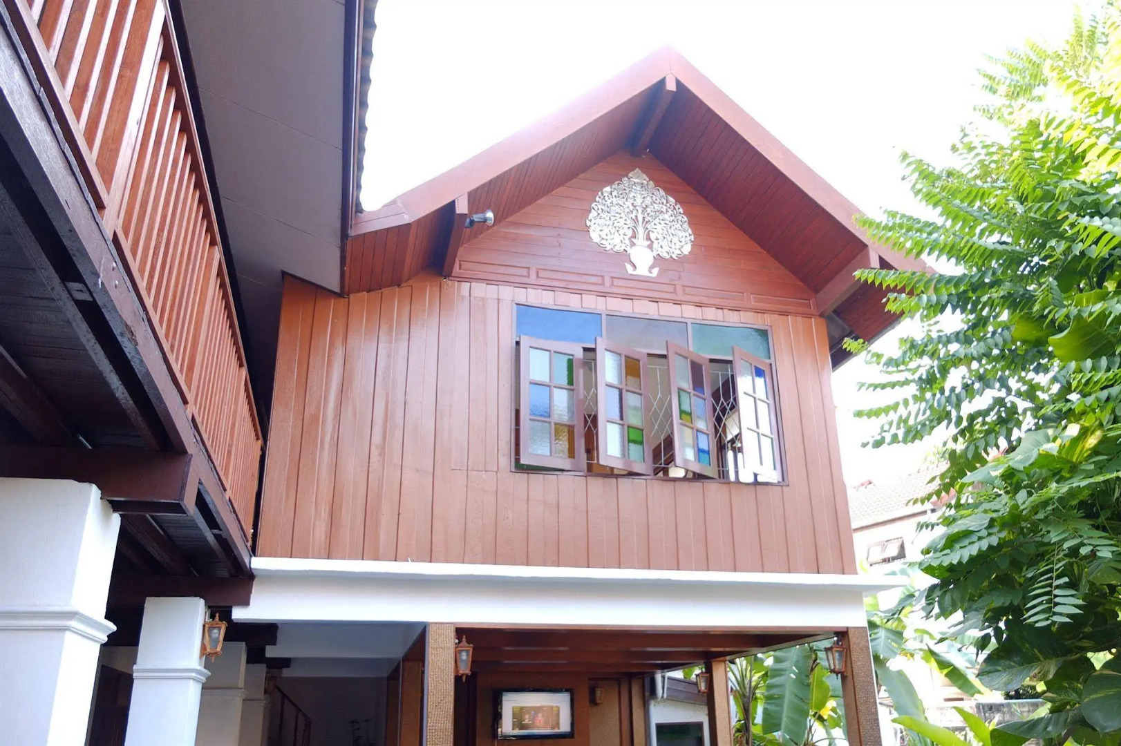 Photo - Baanlek Home Stay