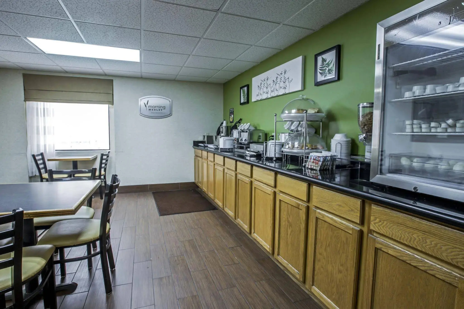Foto - Sleep Inn & Suites near Sports World Blvd