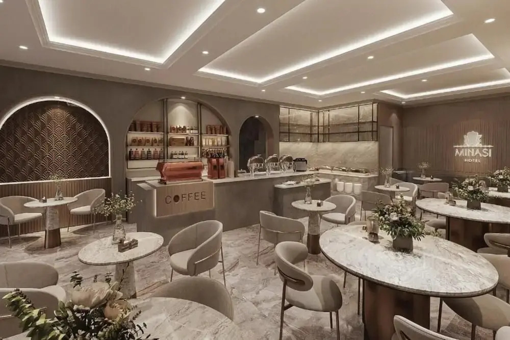 Photo - Minasi Grand Hotel