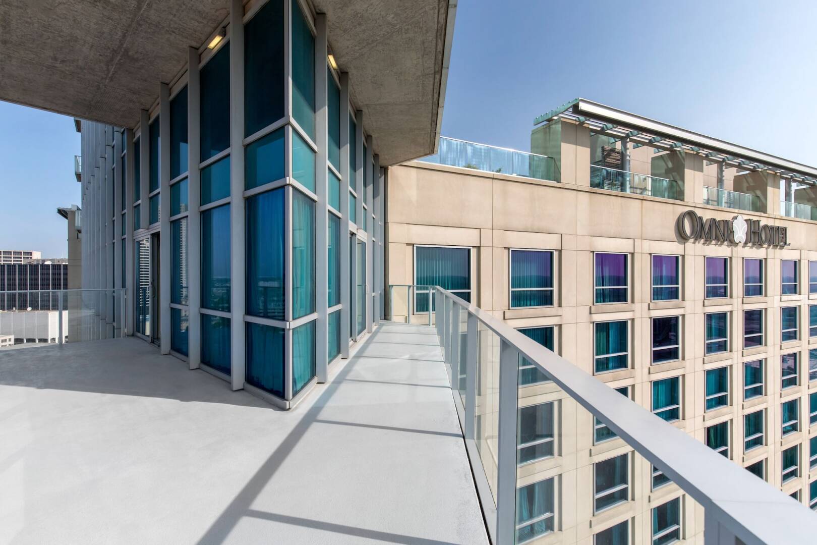 Foto - Omni Fort Worth Hotel