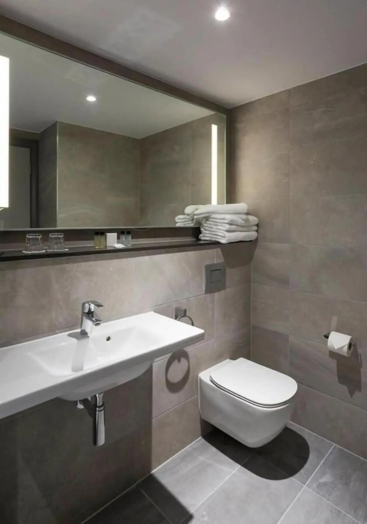 Foto - Maldron Hotel South Mall Cork City